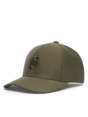 Obrázek produktu BOSS Kšiltovka Zed B Icon 50566252 Tmavě zelená