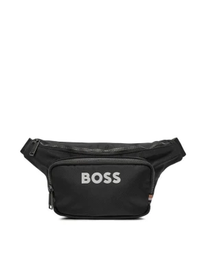 Obrázek produktu BOSS Ledvinka Catch 3.0 Bumbag 50511938 Černá