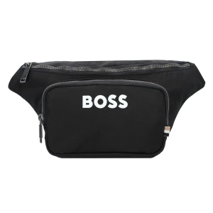 Obrázek produktu BOSS Ledvinka 'Catch 3.0' černá / bílá