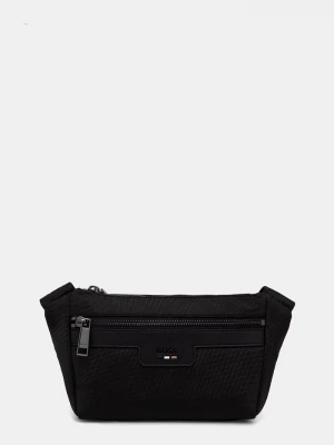 Obrázek produktu BOSS ledvinka pánská Ray_N_Flat Bumbag černá