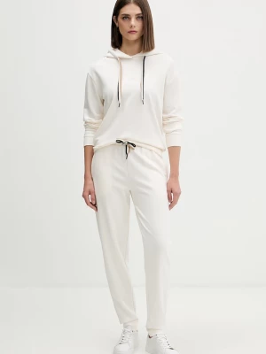 Obrázek produktu BOSS loungewear set dámský CP Stripe_Long Set béžová
