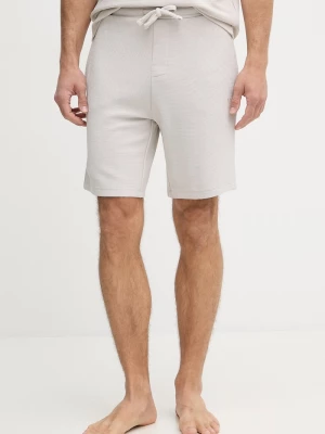 Obrázek produktu BOSS loungewear šortky pánské Rib Shorts