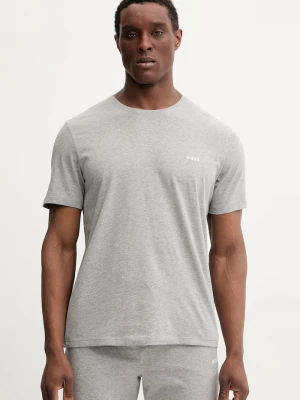 Obrázek produktu BOSS loungwear tričko pánské bavlněné elastanem Mix&Match T-Shirt R