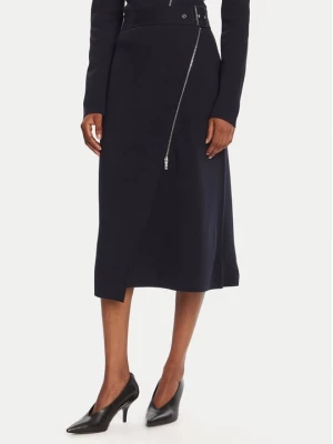 Obrázek produktu BOSS Midi sukně Feliora 50542878 Tmavomodrá Regular Fit