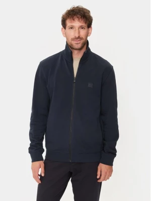 Obrázek produktu Boss Mikina 50511709 Tmavomodrá Relaxed Fit