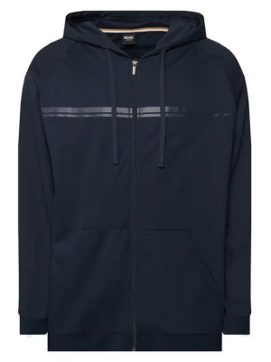Obrázek produktu BOSS Mikina Authentic Jacket H 50554785 Tmavomodrá Regular Fit