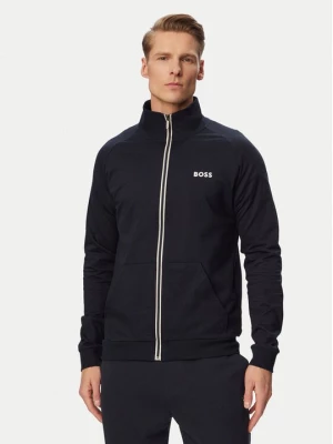 Obrázek produktu BOSS Mikina Authentic Jacket Z 50545564 Tmavomodrá Regular Fit