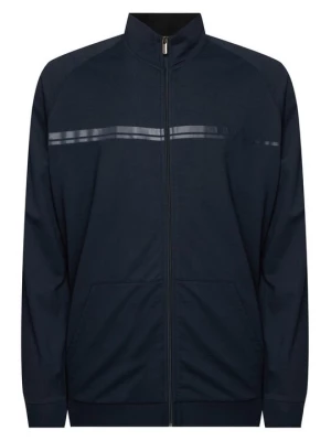 Obrázek produktu BOSS Mikina Authentic Jacket Z 50554779 Tmavomodrá Regular Fit