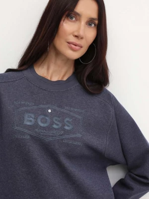 Obrázek produktu BOSS Mikina modrá