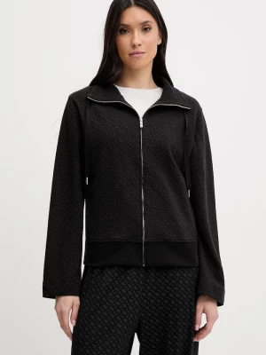 Obrázek produktu BOSS Mikina Monogram J. Jacket černá