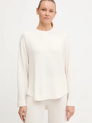 Obrázek produktu BOSS Mikina Ottoman_Sweatshirt béžová