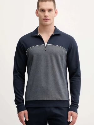 Obrázek produktu BOSS Mikina BOSS Tracksuit 1 / 4 Jacket námořnická modř