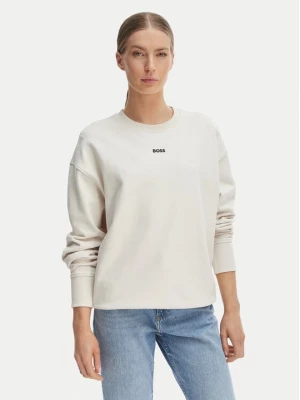 Obrázek produktu BOSS Mikina C_Eteia_5 50534821 Béžová Oversize