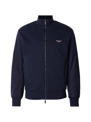 Obrázek produktu BOSS Mikina 'C-Shepherd 242_AM' marine modrá