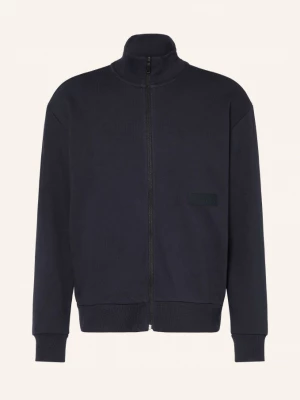 Obrázek produktu Boss Mikina Collar tmavě modrá