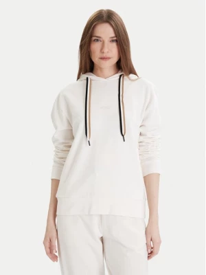 Obrázek produktu Boss Mikina CP Stripe 50524760 Écru Regular Fit Krémová