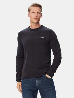 Obrázek produktu BOSS Mikina Ever-X CN 50556145 Tmavomodrá Regular Fit