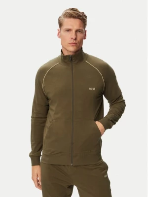 Obrázek produktu BOSS Mikina Mix&Match 50515307 Khaki Regular Fit