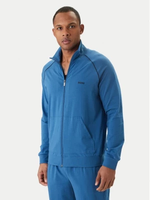 Obrázek produktu BOSS Mikina Mix&Match 50515307 Modrá Regular Fit