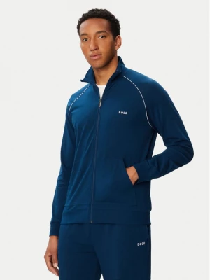 Obrázek produktu BOSS Mikina Mix&Match 50515307 Modrá Regular Fit