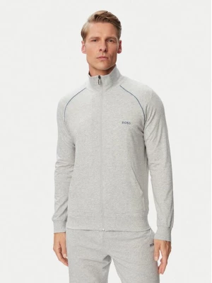Obrázek produktu BOSS Mikina Mix&Match 50515307 Šedá Regular Fit