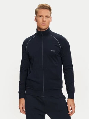 Obrázek produktu Boss Mikina Mix&Match 50515366 Tmavomodrá Regular Fit
