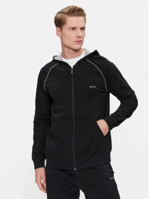 Obrázek produktu Boss Mikina Mix&Match 50515392 Černá Regular Fit