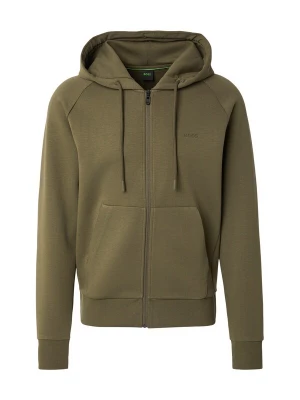 Obrázek produktu BOSS Mikina 'Saggy' khaki