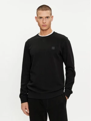 Obrázek produktu Boss Mikina Westart 50509323 Černá Relaxed Fit