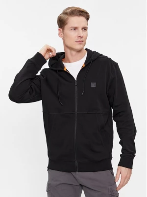 Obrázek produktu Boss Mikina Zetalky 50508578 Černá Regular Fit