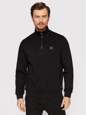 Obrázek produktu Boss Mikina Zetrust 50468926 Černá Regular Fit