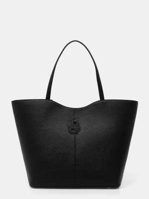 Obrázek produktu BOSS nákupní taška dámská z imitace kůže Anett New BIG Tote černá