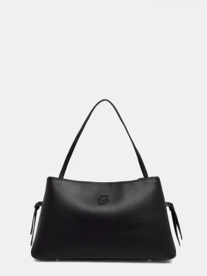 Obrázek produktu BOSS nákupní taška dámská z imitace kůže Anett NewShape Tote černá