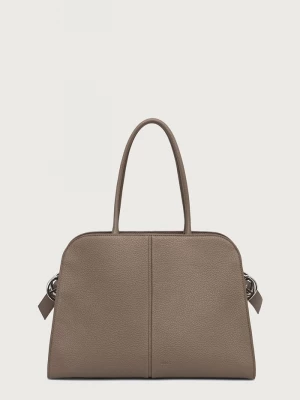 Obrázek produktu BOSS nákupní taška dámská z imitace kůže CLARICE TOTE hnědá