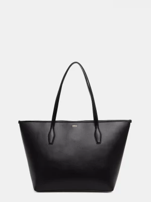 Obrázek produktu BOSS nákupní taška dámská z imitace kůže Sandy Zip Shopper černá