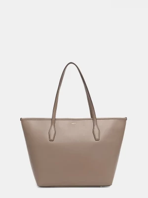 Obrázek produktu BOSS nákupní taška dámská z imitace kůže Sandy Zip Shopper hnědá