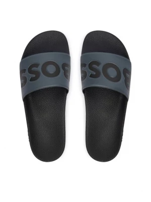 Obrázek produktu BOSS Nazouváky Aryeh 50536835 Tmavě šedá