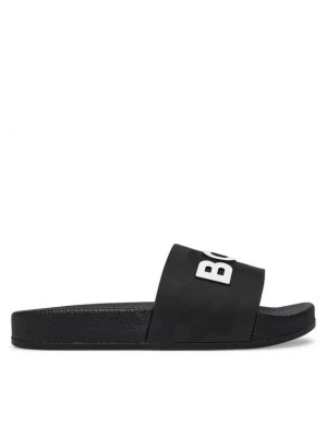 Obrázek produktu BOSS Nazouváky J52669 M Černá