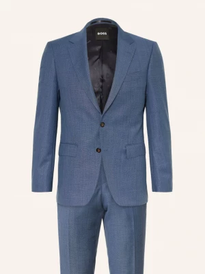 Obrázek produktu Boss Oblek Huge Slim Fit modrá