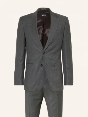 Obrázek produktu Boss Oblek Huge Slim Fit šedá