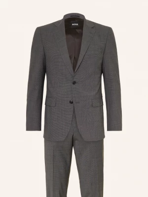 Obrázek produktu Boss Oblek Huge Slim Fit šedá