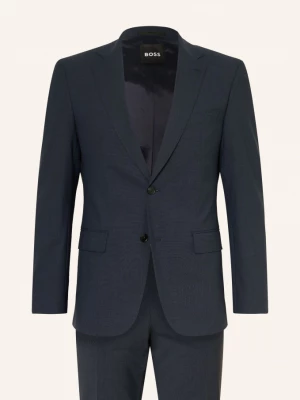 Obrázek produktu Boss Oblek Huge Slim Fit tmavě modrá