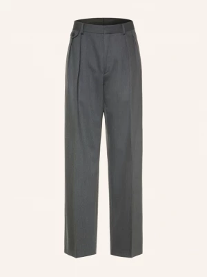 Obrázek produktu Boss Oblekové Kalhoty 2plt Loose Fit 030 medium grey