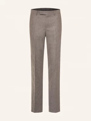 Obrázek produktu Boss Oblekové Kalhoty Genius Slim Fit 209 dark brown