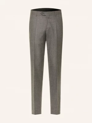 Obrázek produktu Boss Oblekové Kalhoty, Střih Extra Slim Fit 201 dark brown