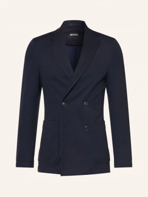 Obrázek produktu Boss Oblekové Sako Hanry Slim Fit 404 dark blue