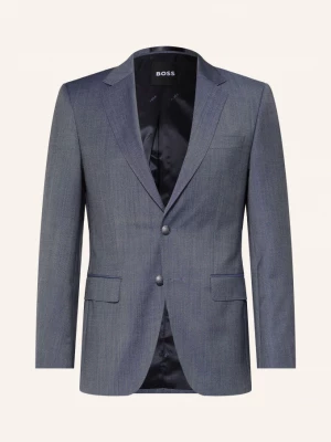 Obrázek produktu Boss Oblekové Sako Huge Slim Fit 479 open blue
