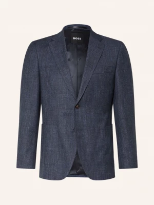 Obrázek produktu Boss Oblekové Sako Janson Regular Fit 404 dark blue