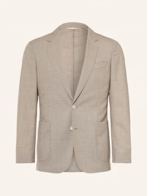 Obrázek produktu Boss Oblekové Sako, Střih Extra Slim Fit 275 light beige