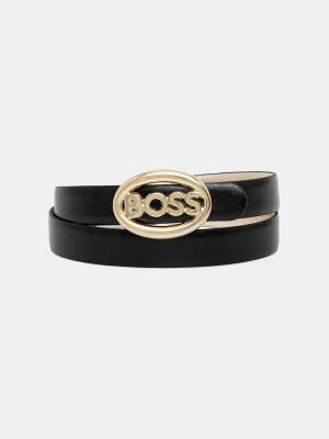 Obrázek produktu BOSS Oboustranný pásek BOSS BOSS_Icon černá